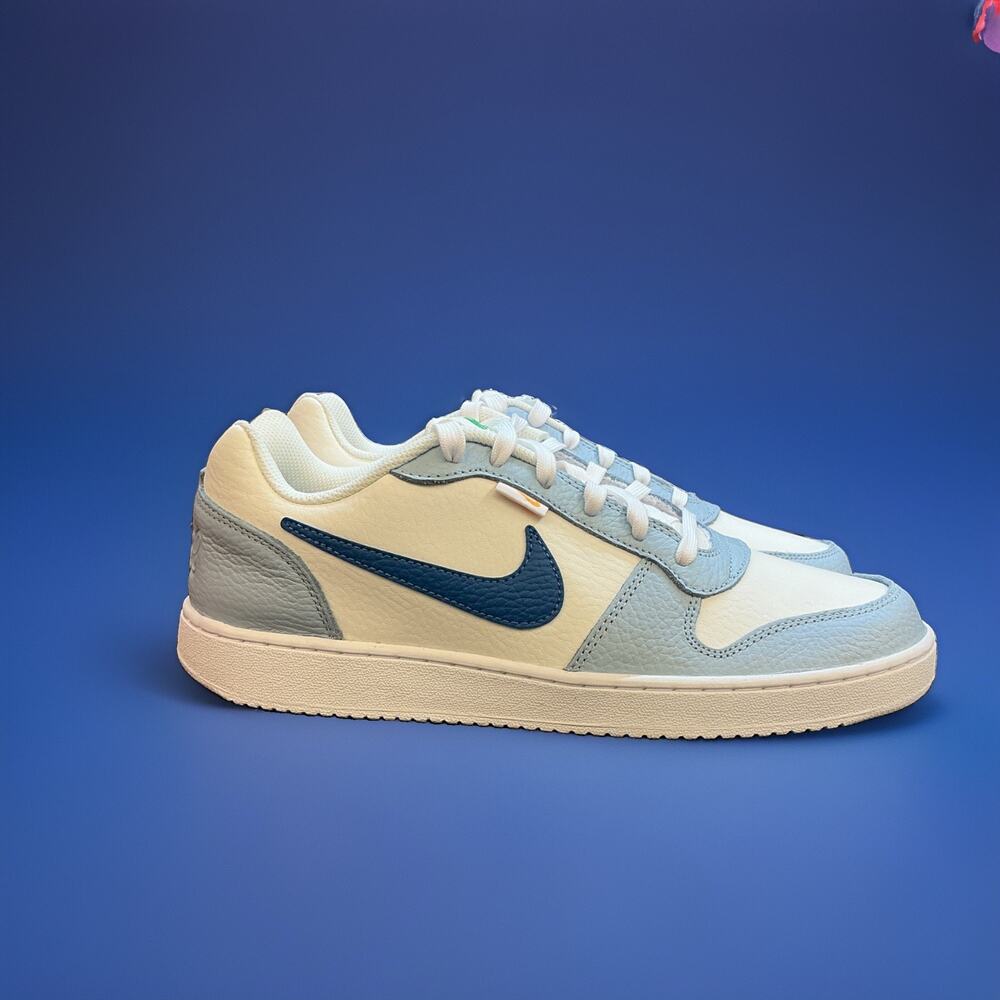 Size 9.5 NIKE EBERNON LOW PREM HJ3490 141
